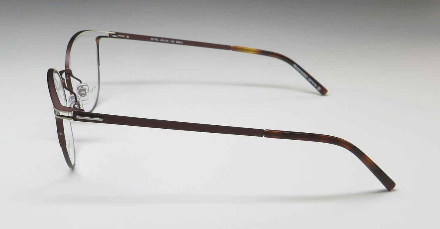 Morel Lightec 30177l Eyeglasses
