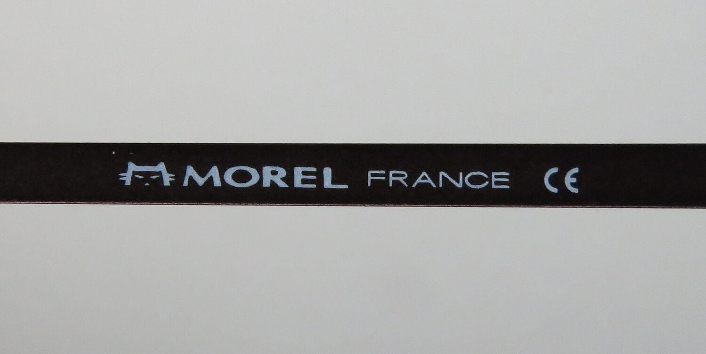 Morel Lightec 30177l Eyeglasses