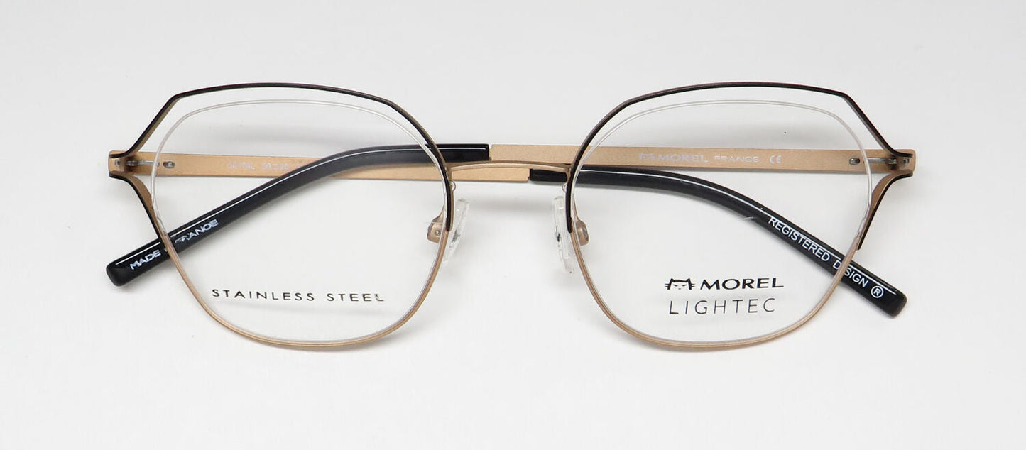 Morel Lightec 30174l Eyeglasses