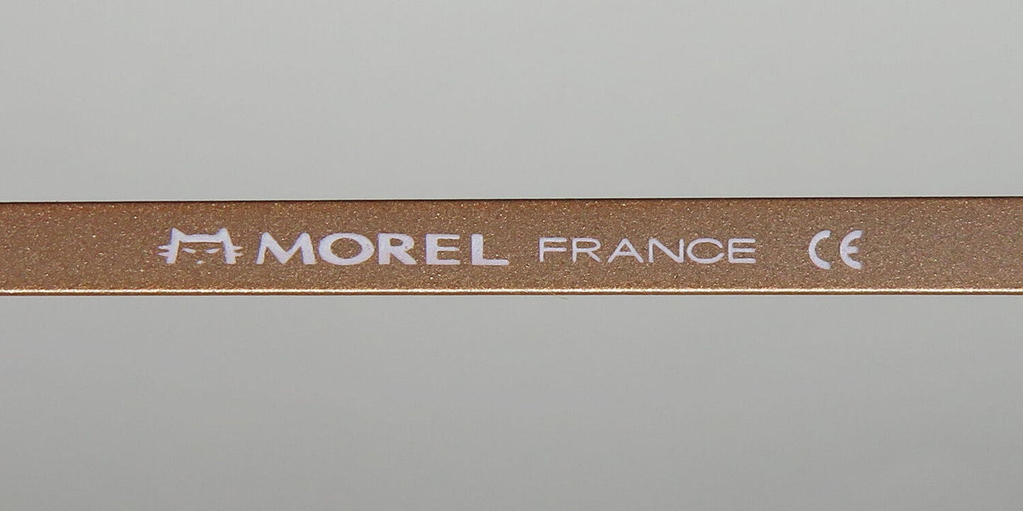Morel Lightec 30174l Eyeglasses