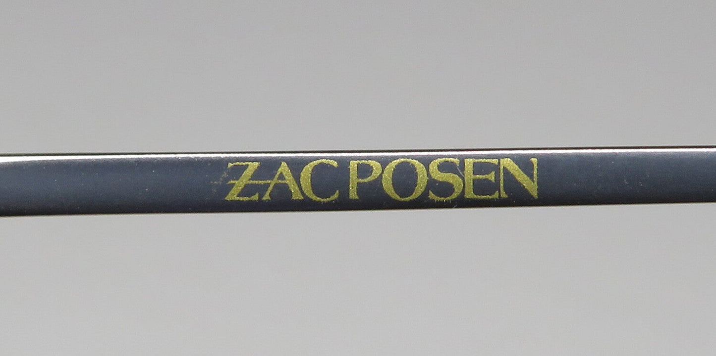 Zac Posen Randall Eyeglasses