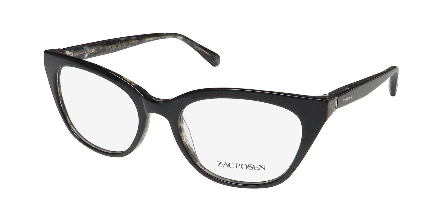 Zac Posen Cedella Eyeglasses