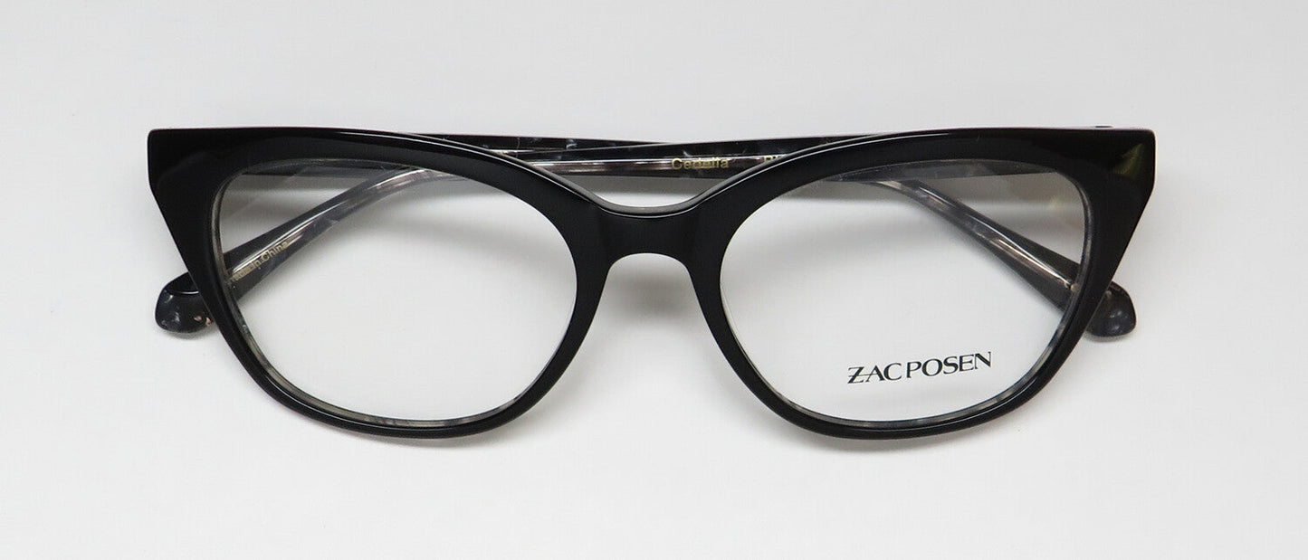 Zac Posen Cedella Eyeglasses