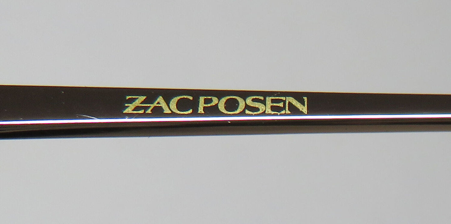 Zac Posen Chaka Eyeglasses