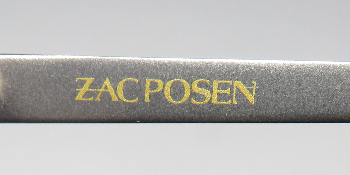 Zac Posen Rhys Eyeglasses