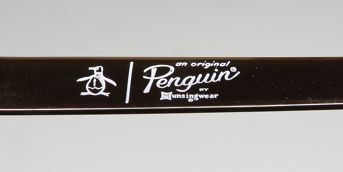 Original Penguin The Bennett Eyeglasses