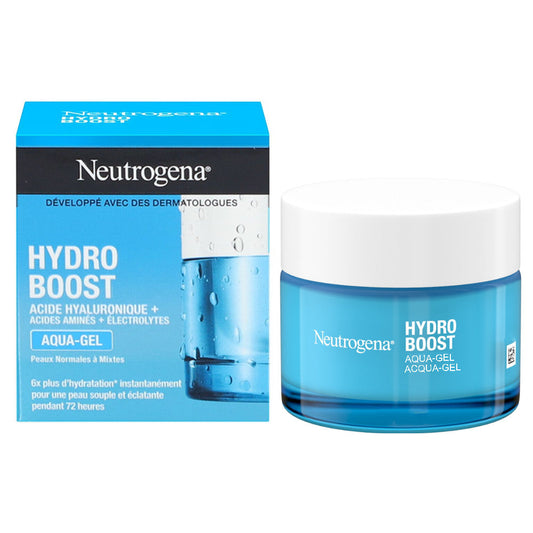 Neutrogena Hydro Boost Water Gel 50ml