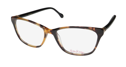 Lilly Pulitzer Lindley Eyeglasses