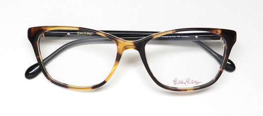 Lilly Pulitzer Lindley Eyeglasses