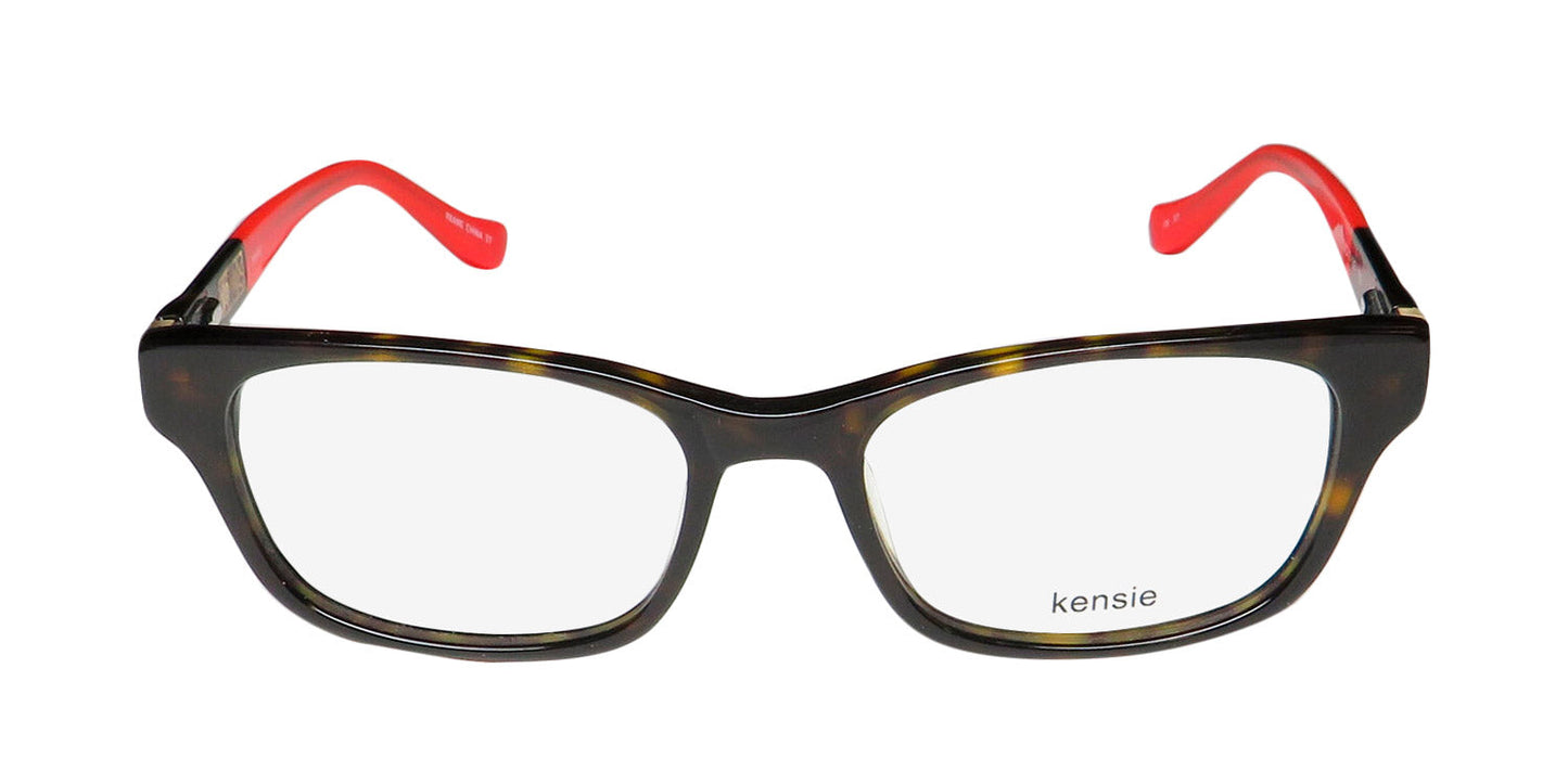 kensie Playful Eyeglasses