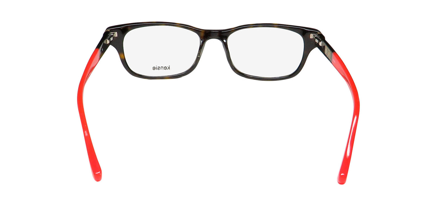 kensie Playful Eyeglasses