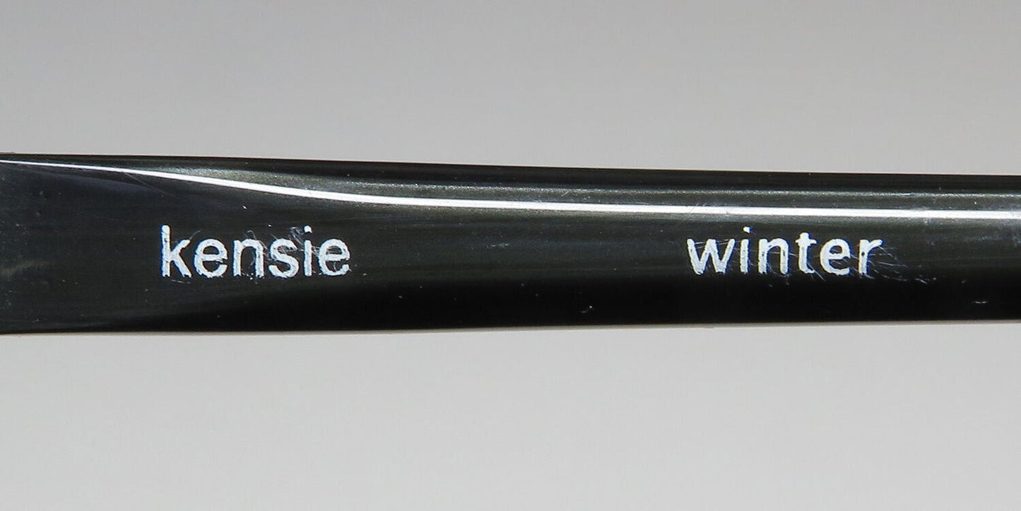 kensie Winter Eyeglasses