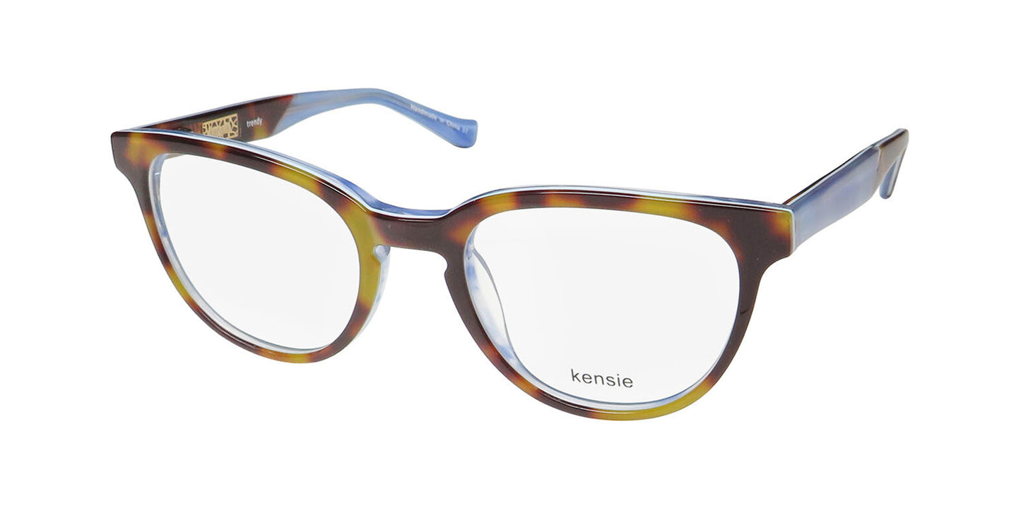 kensie Trendy Eyeglasses