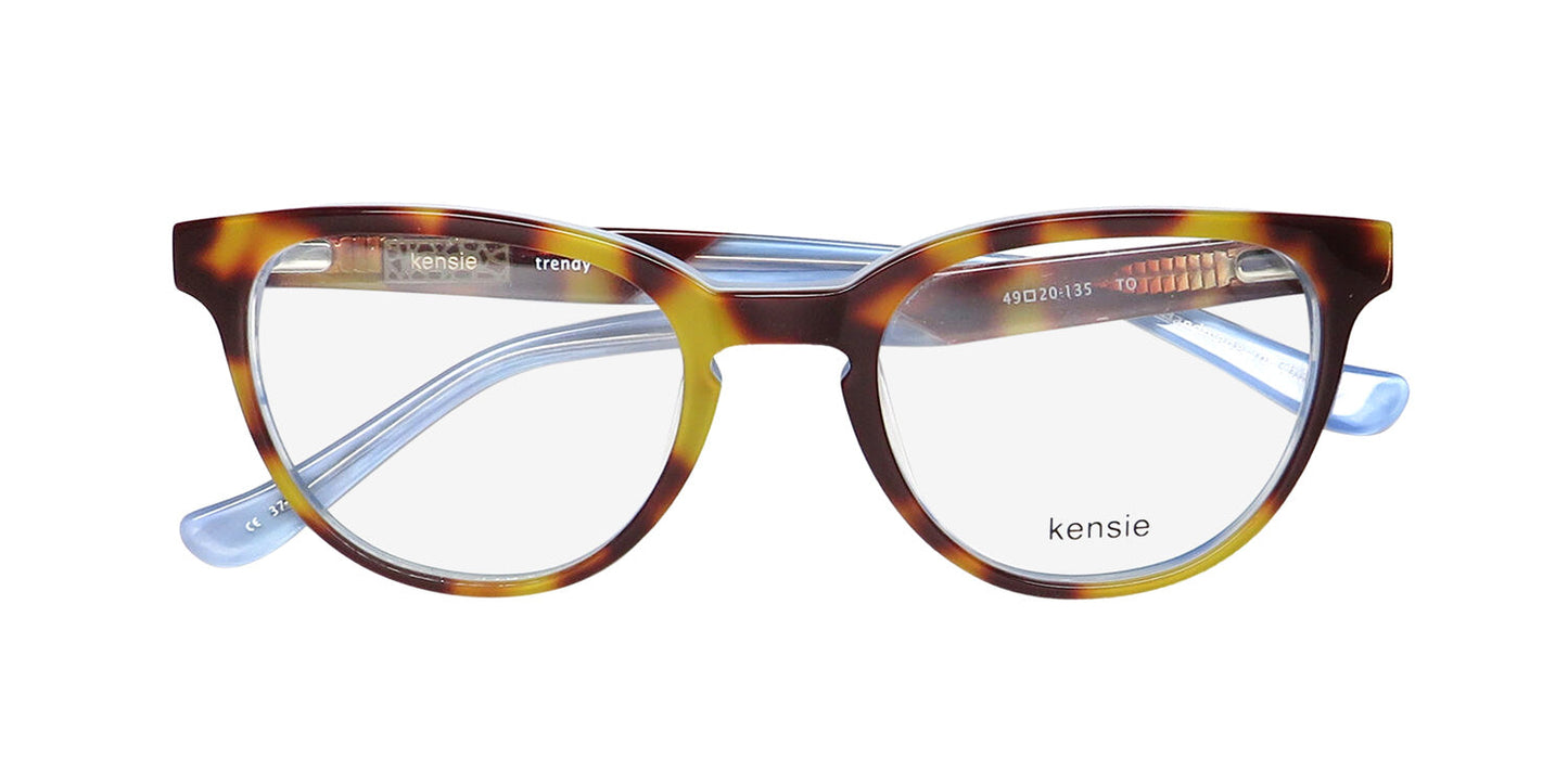 kensie Trendy Eyeglasses