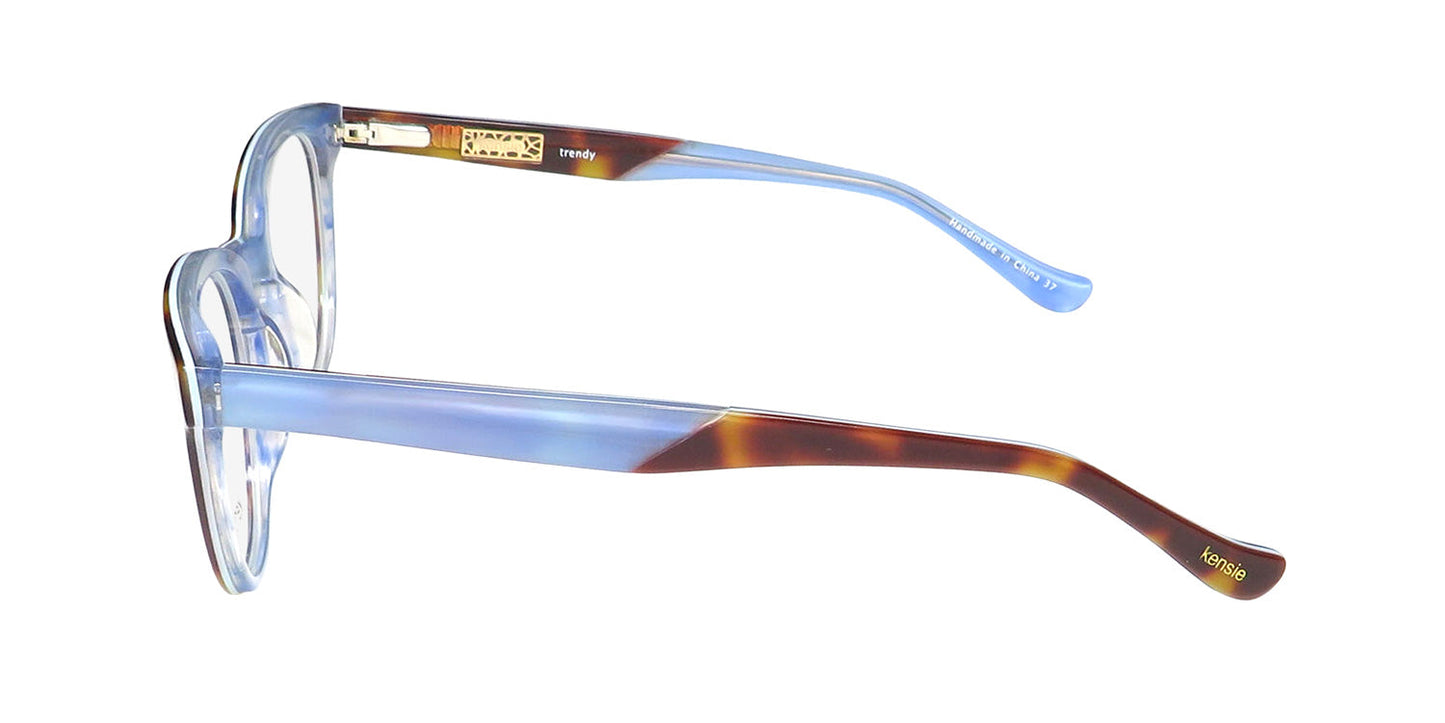 kensie Trendy Eyeglasses