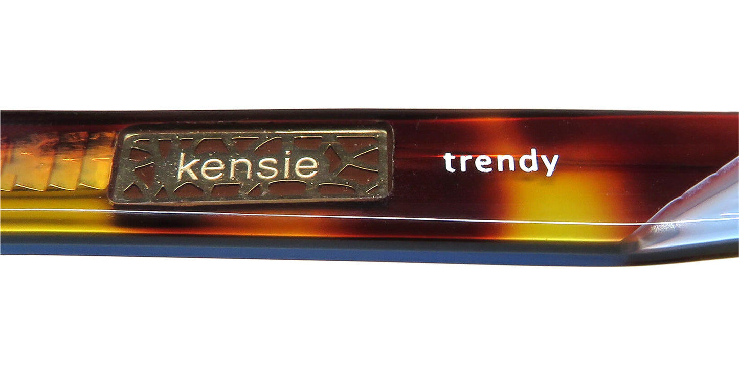 kensie Trendy Eyeglasses