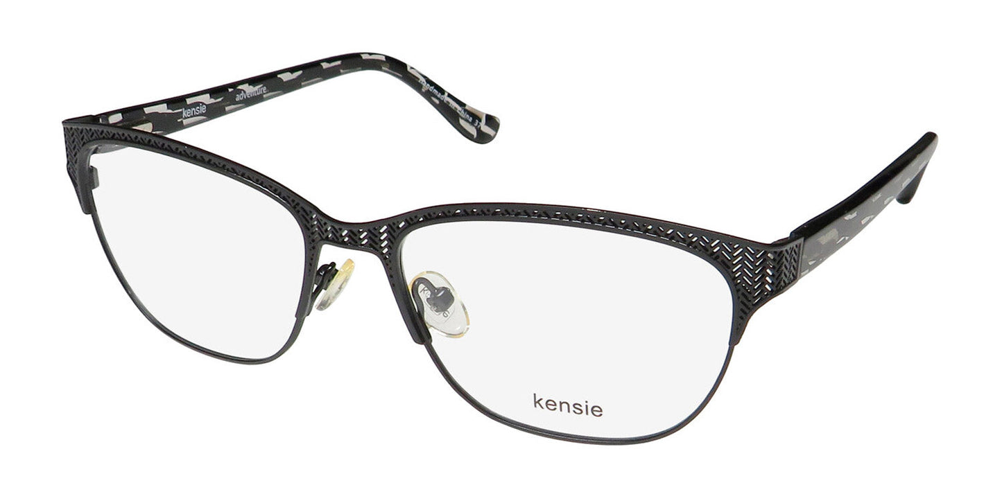 kensie Adventure Eyeglasses