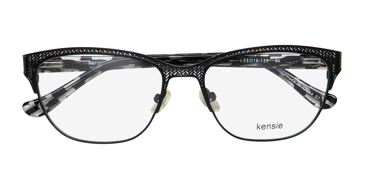 kensie Adventure Eyeglasses