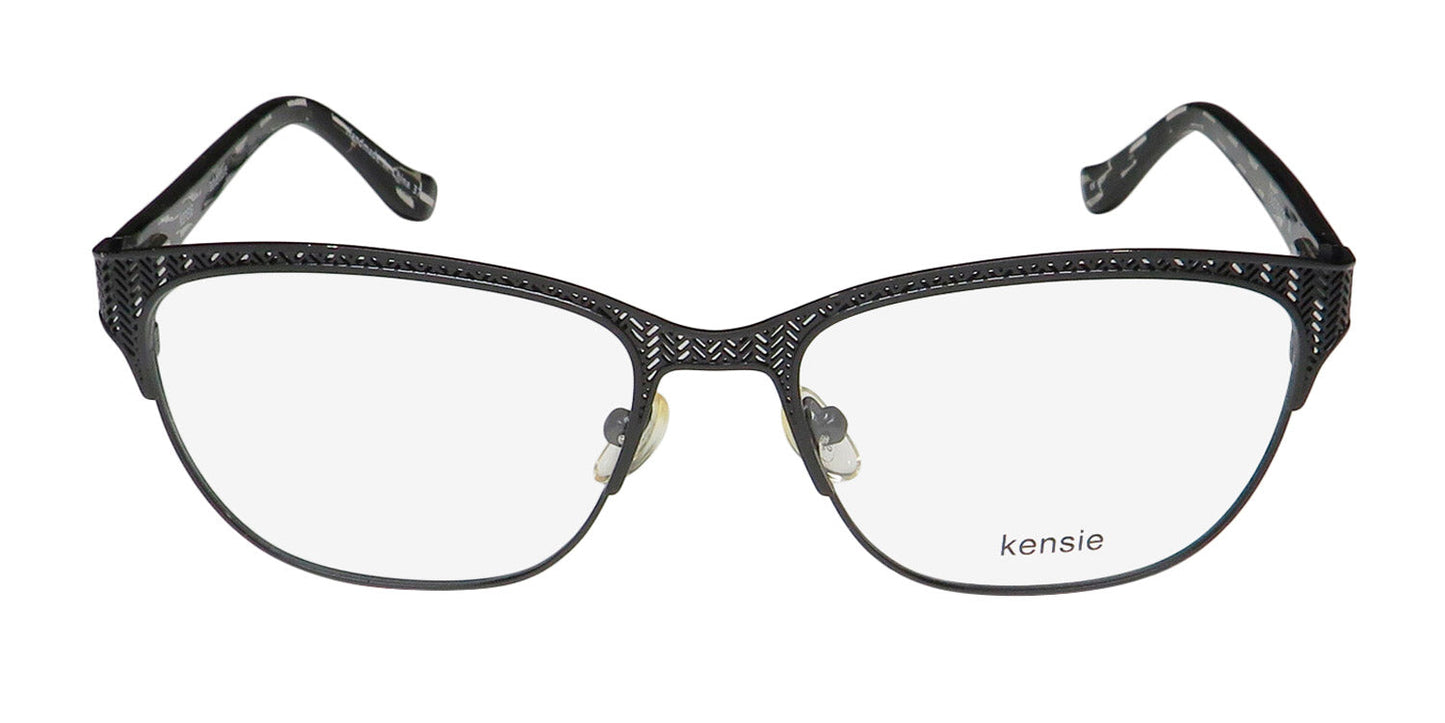 kensie Adventure Eyeglasses