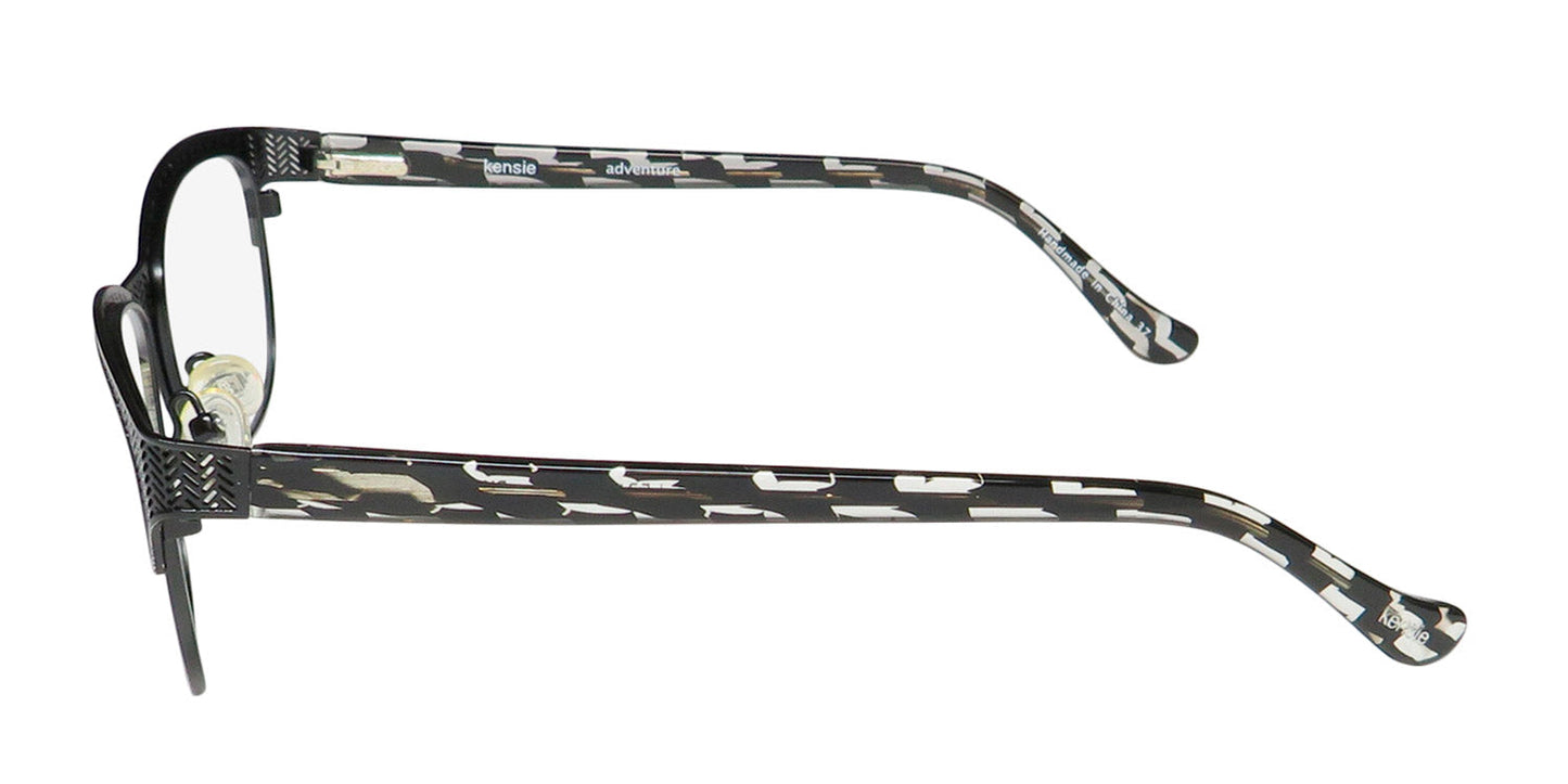 kensie Adventure Eyeglasses