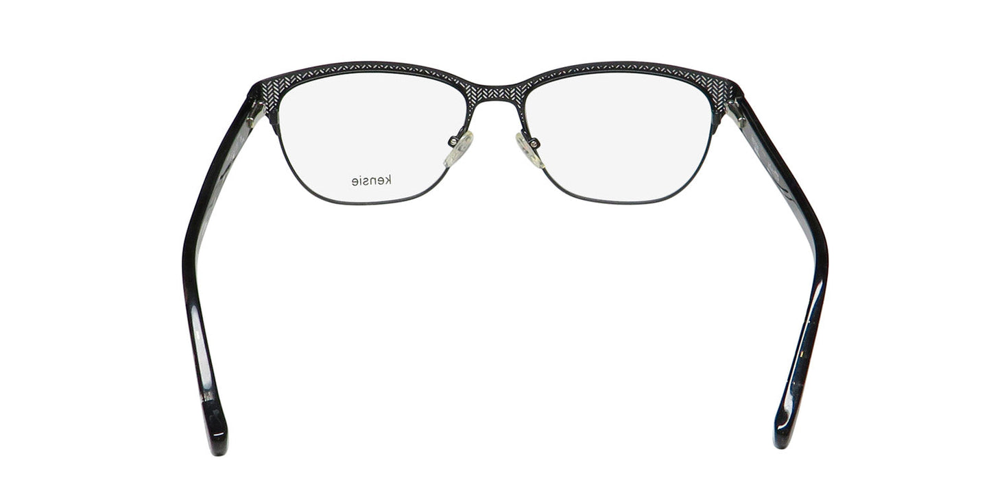 kensie Adventure Eyeglasses