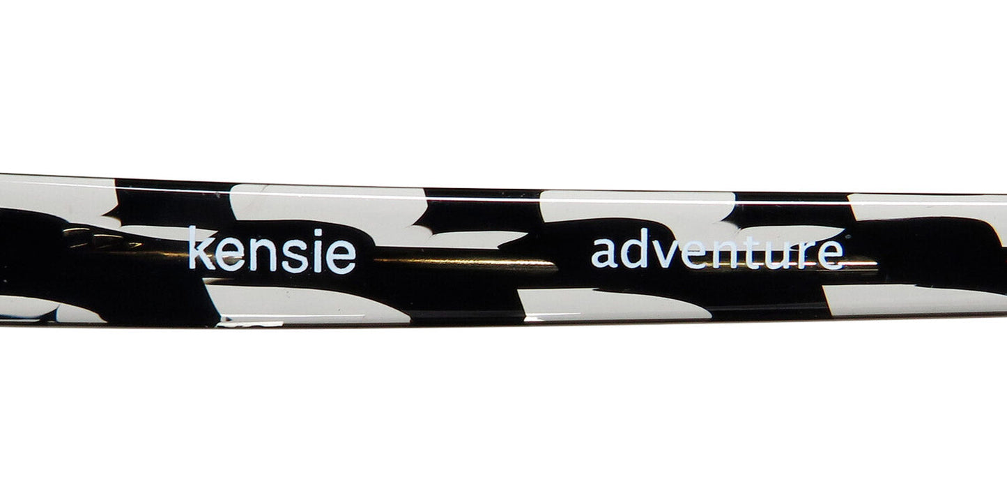 kensie Adventure Eyeglasses