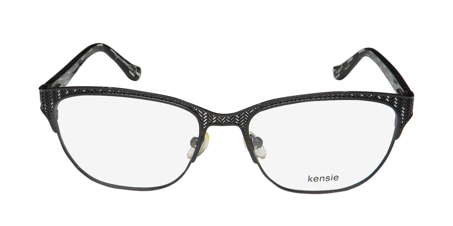 kensie Adventure Eyeglasses