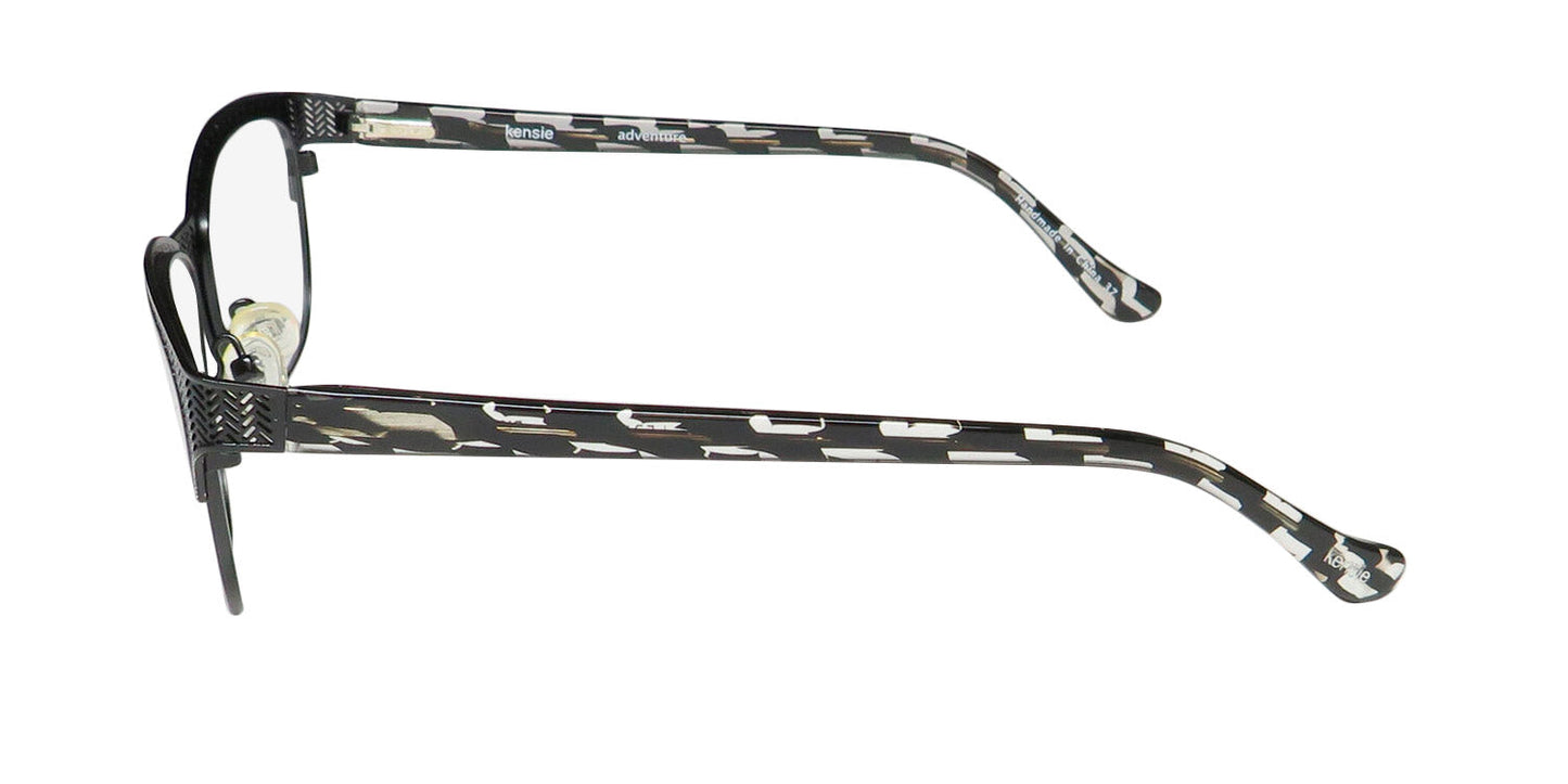 kensie Adventure Eyeglasses