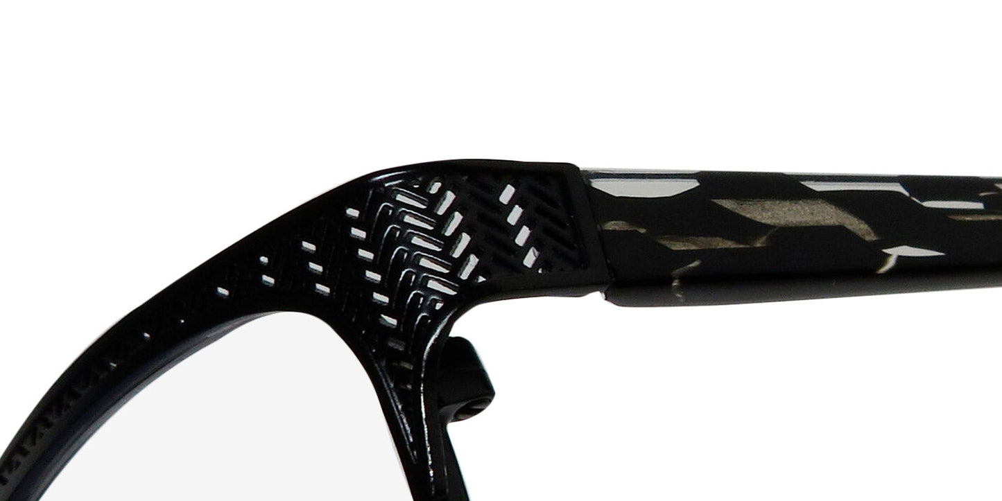 kensie Adventure Eyeglasses