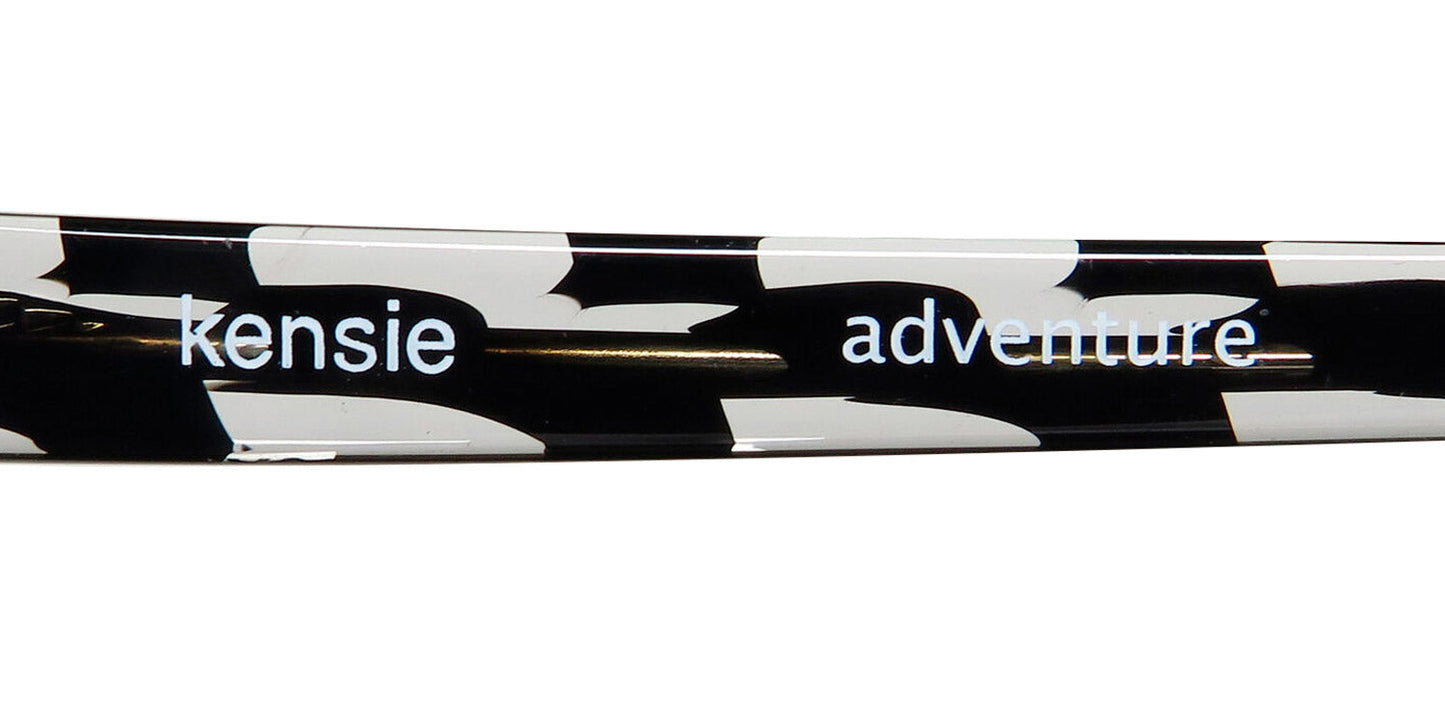 kensie Adventure Eyeglasses