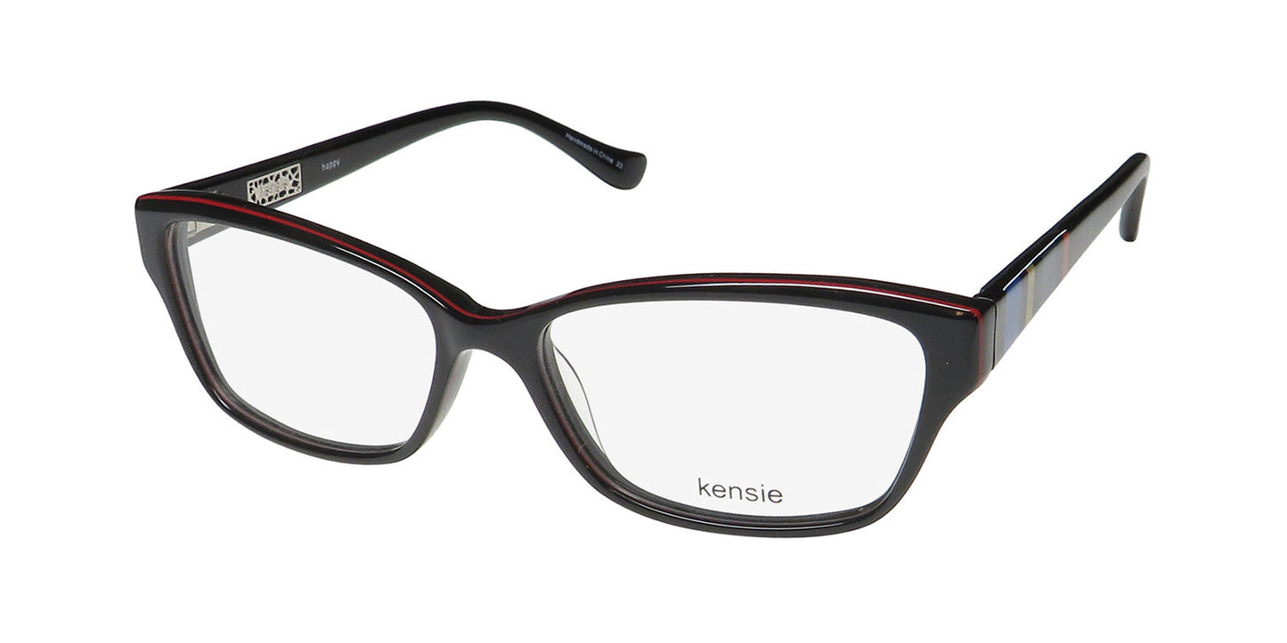 kensie Happy Eyeglasses