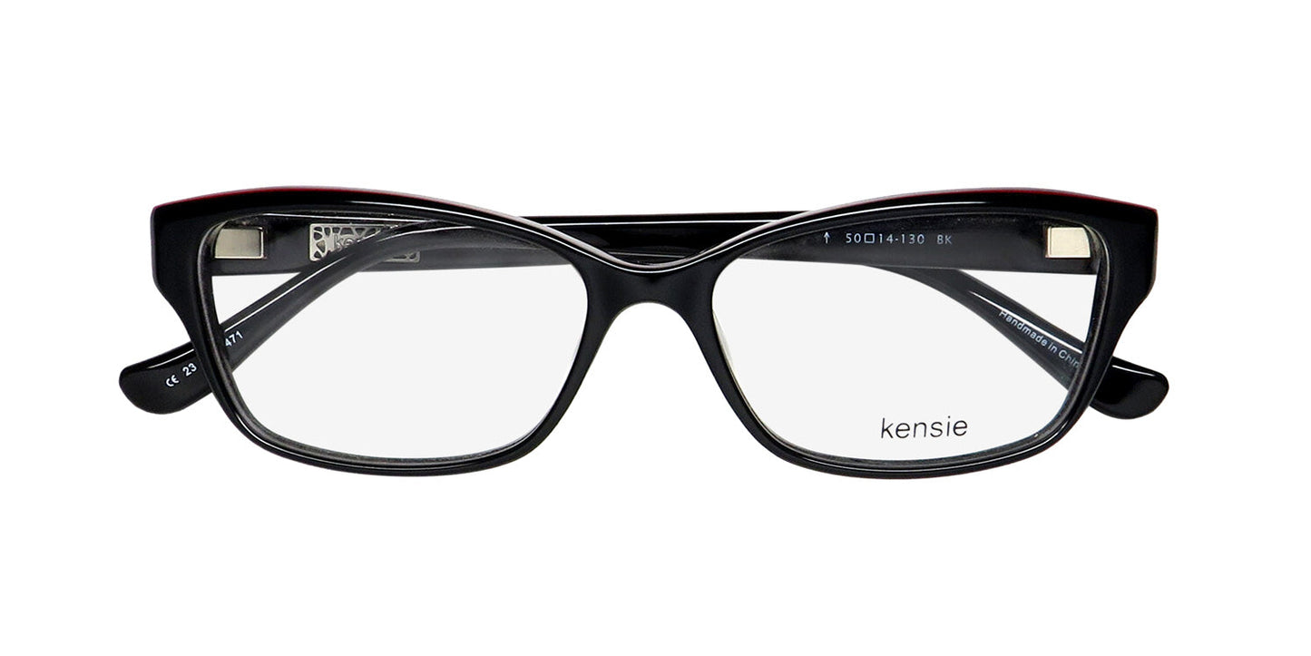 kensie Happy Eyeglasses