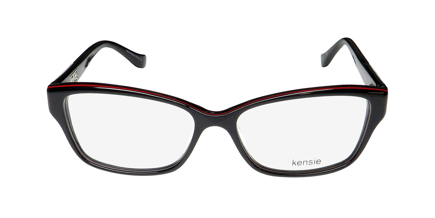 kensie Happy Eyeglasses
