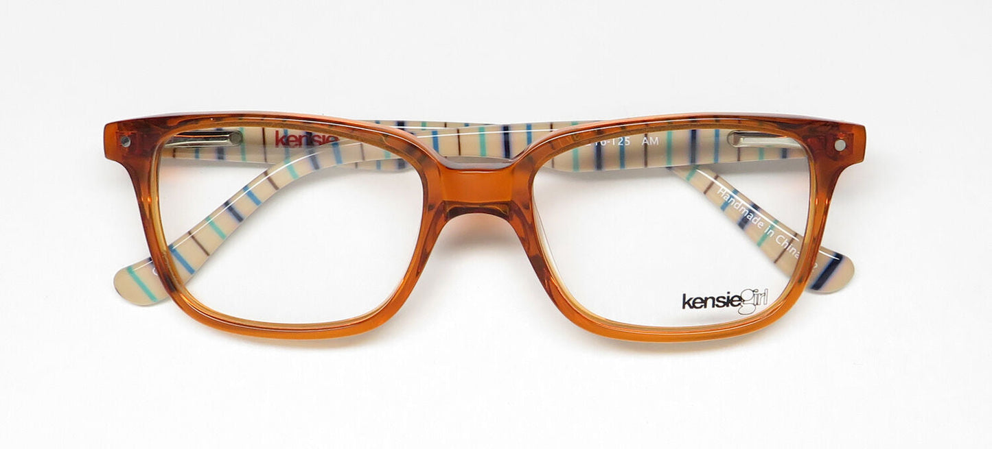 kensie Upbeat Eyeglasses