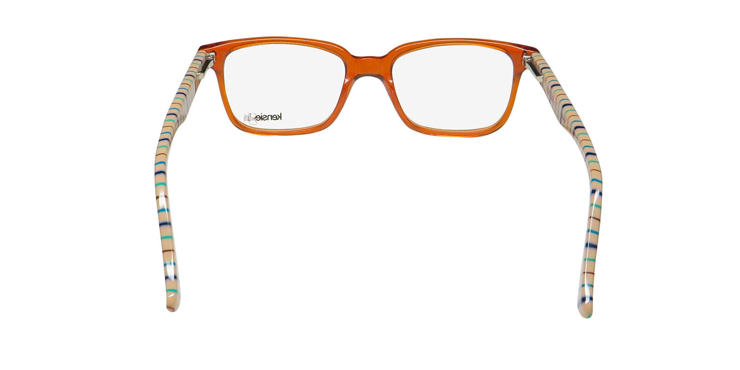 kensie Upbeat Eyeglasses