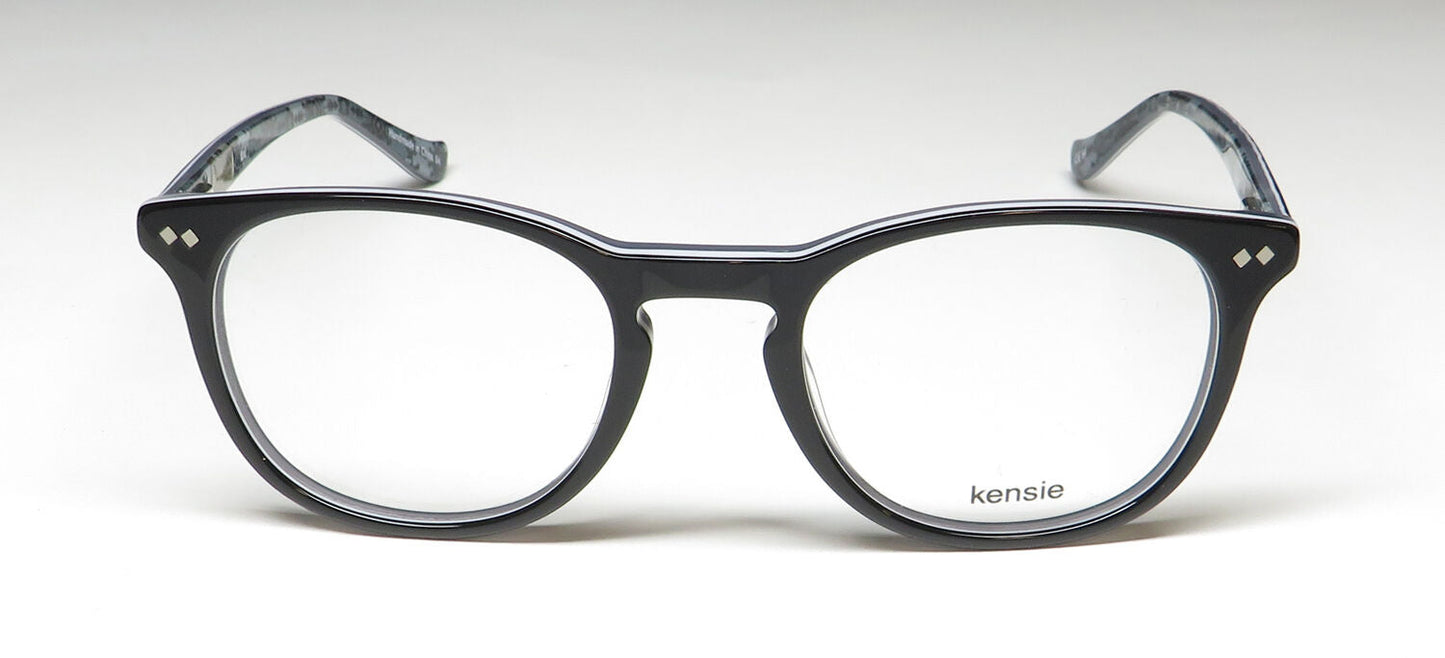 kensie Kind Eyeglasses