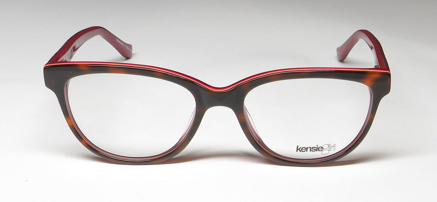 kensie Glamour Eyeglasses