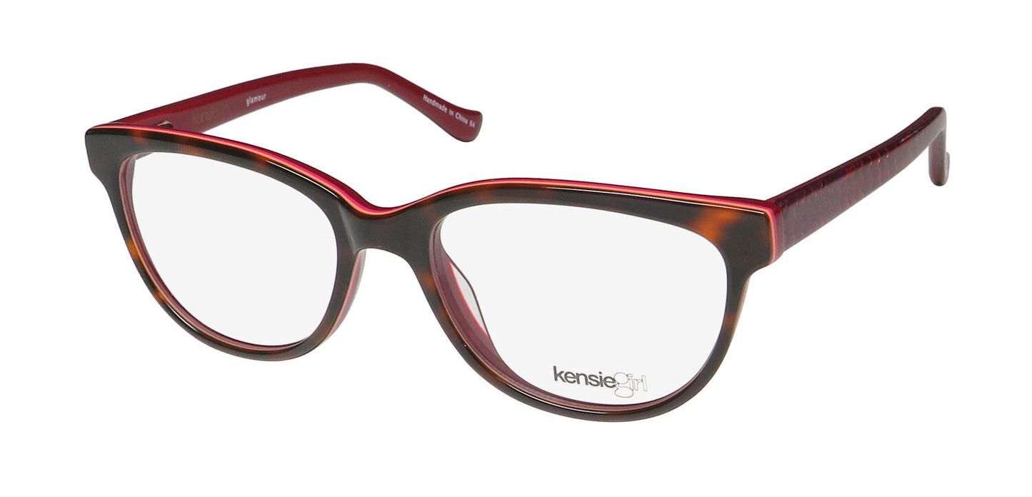 kensie Glamour Eyeglasses