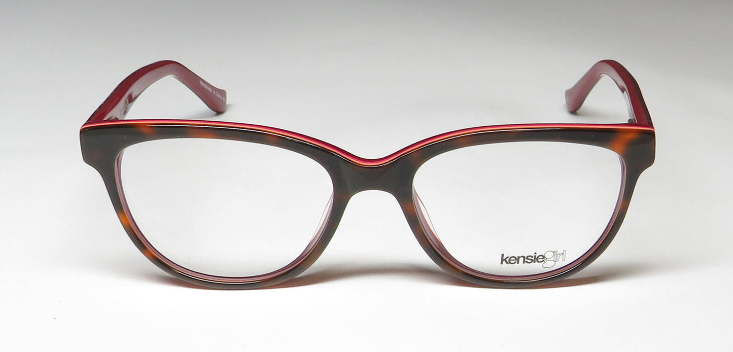 kensie Glamour Eyeglasses