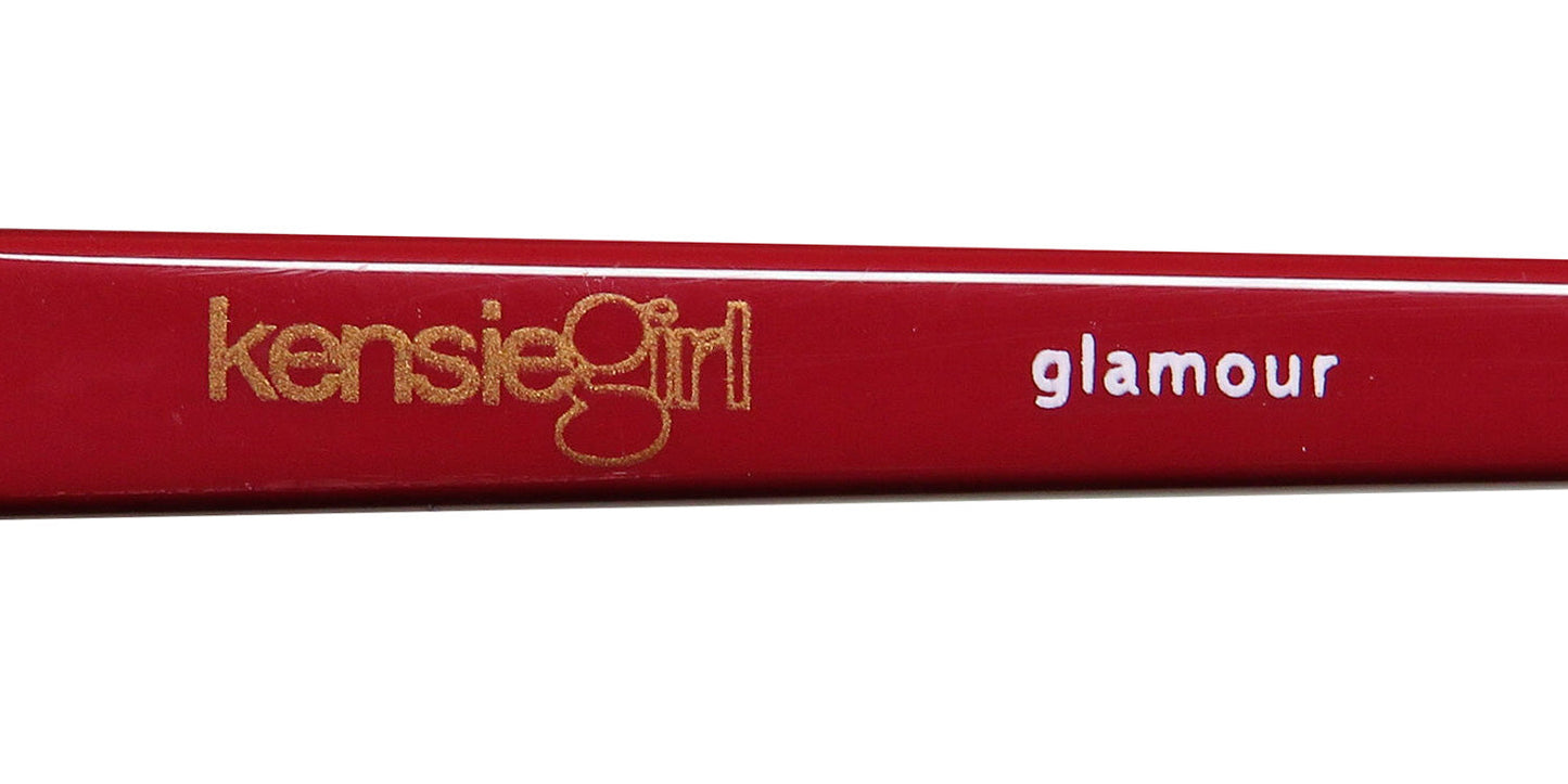 kensie Glamour Eyeglasses