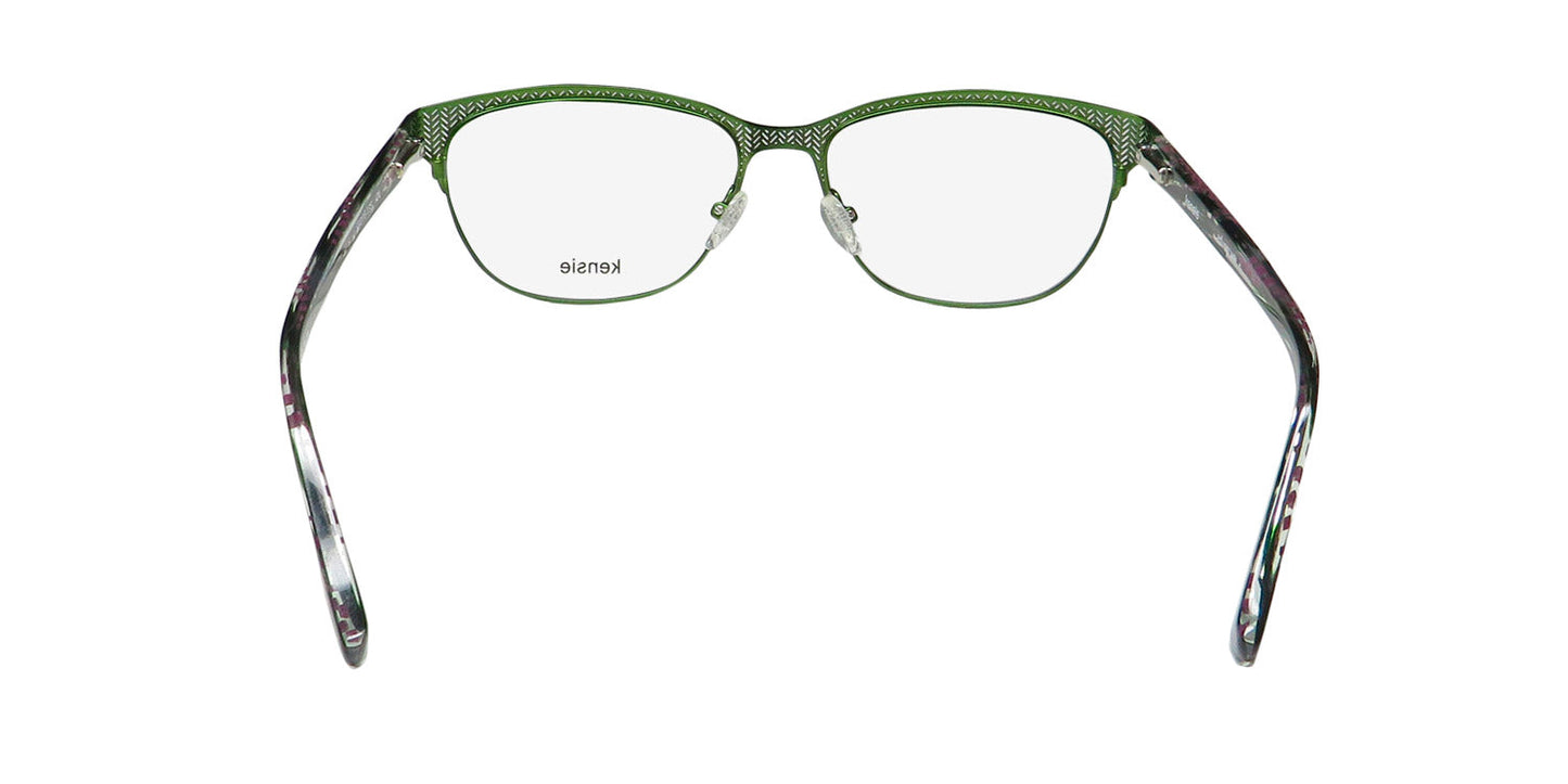 kensie Adventure Eyeglasses