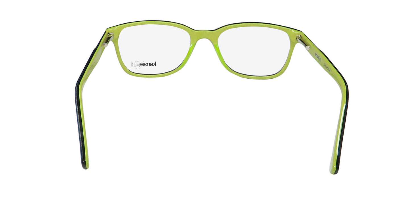 kensie Attractive Eyeglasses