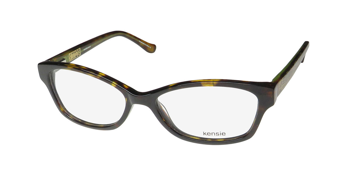 kensie Rendezvous Eyeglasses