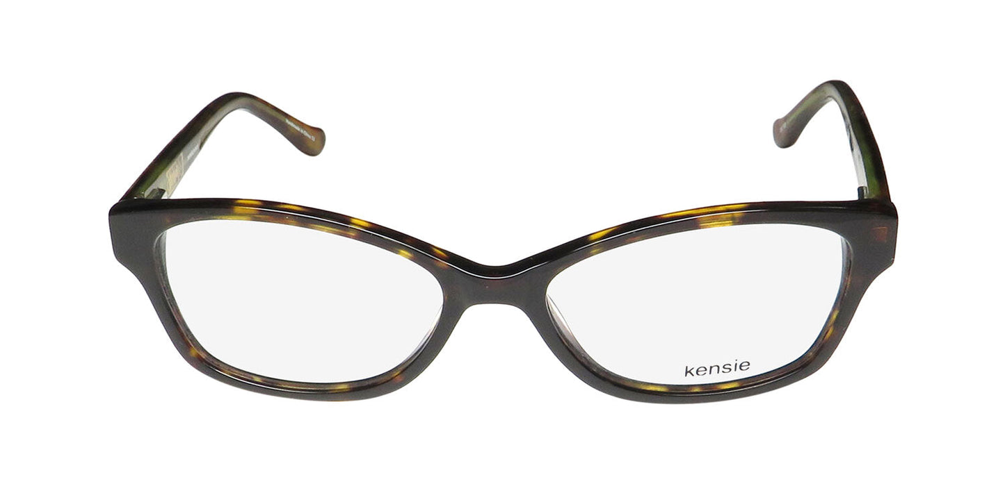 kensie Rendezvous Eyeglasses