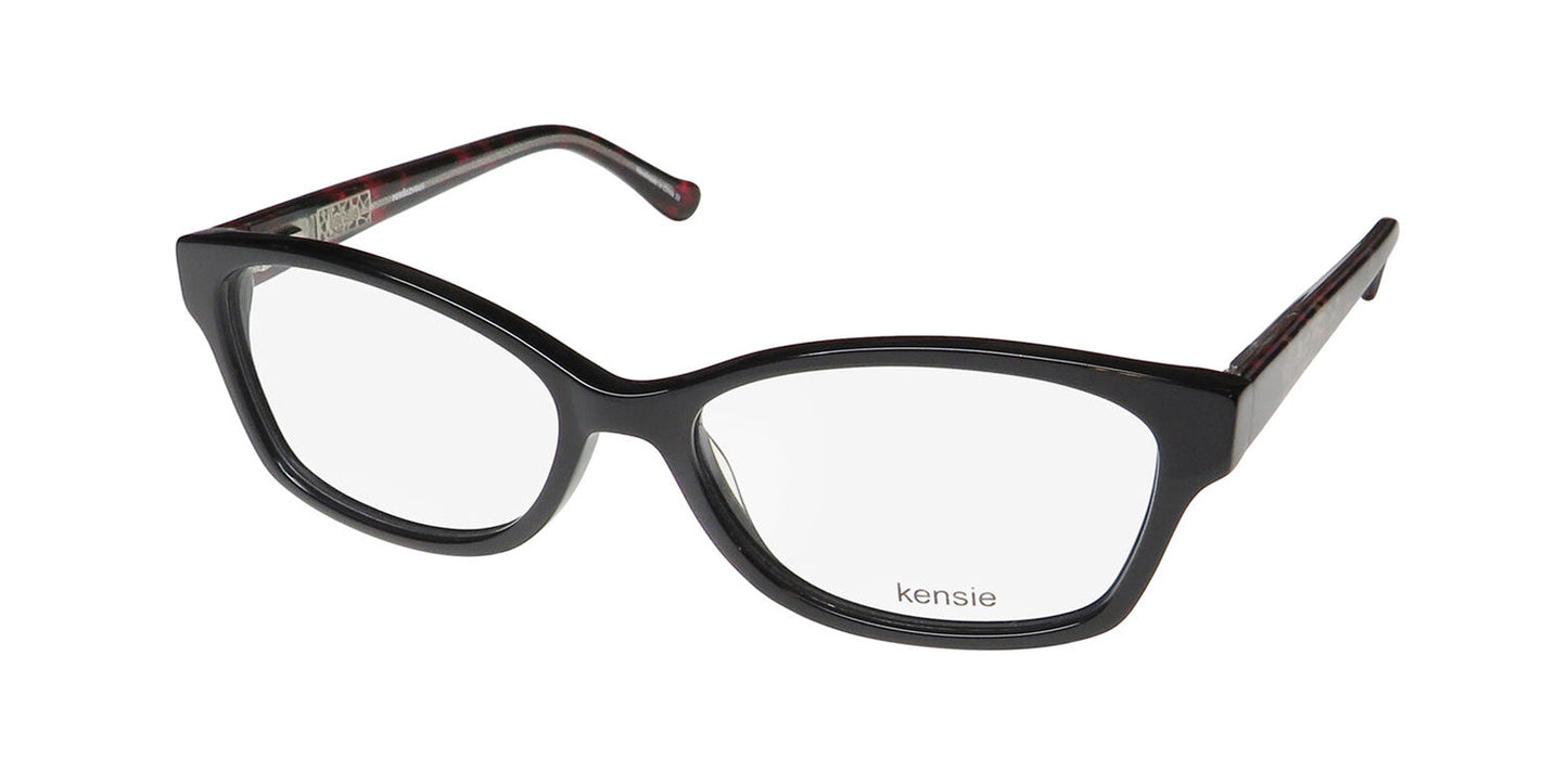 kensie Rendezvous Eyeglasses