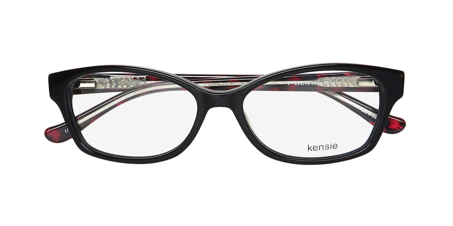 kensie Rendezvous Eyeglasses