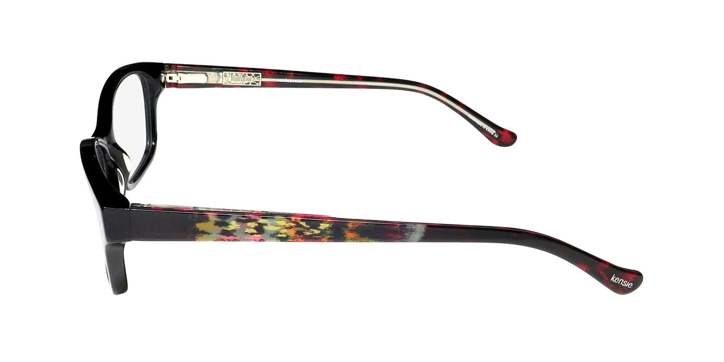 kensie Rendezvous Eyeglasses