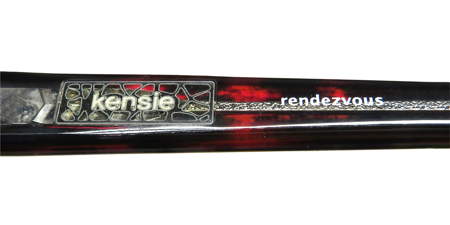 kensie Rendezvous Eyeglasses