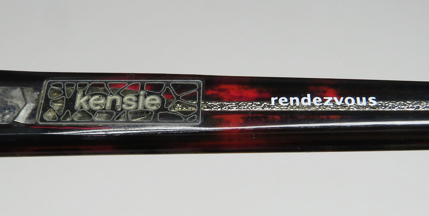 kensie Rendezvous Eyeglasses