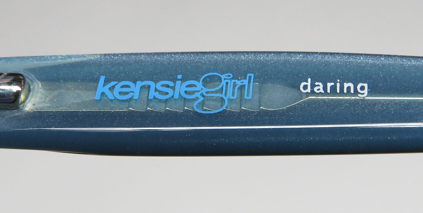 kensie Daring Eyeglasses